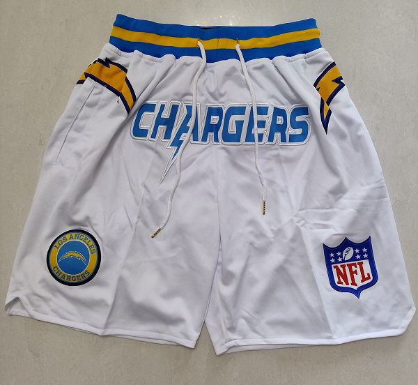 NFL Shorts 016