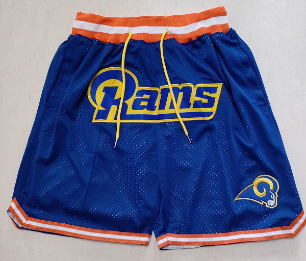 NFL Shorts 018