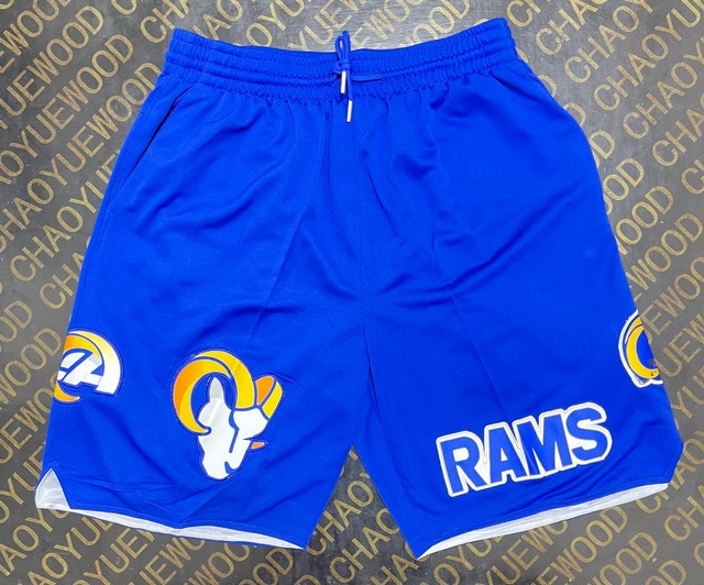 NFL Shorts 019