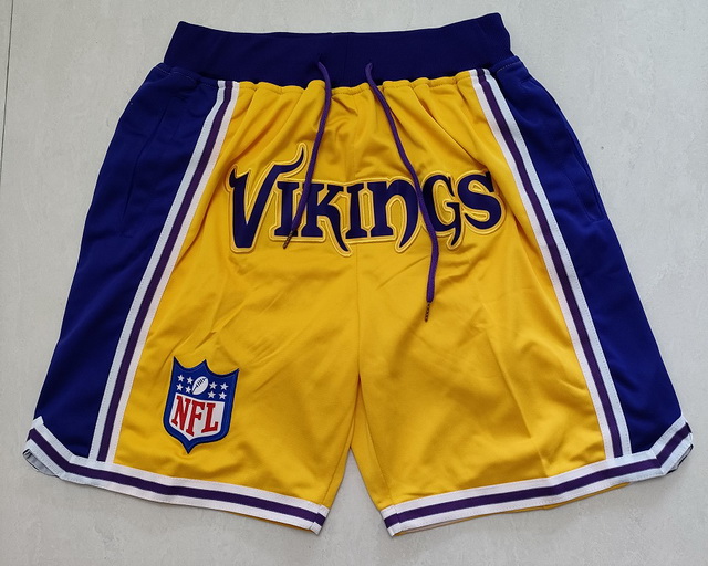 NFL Shorts 024