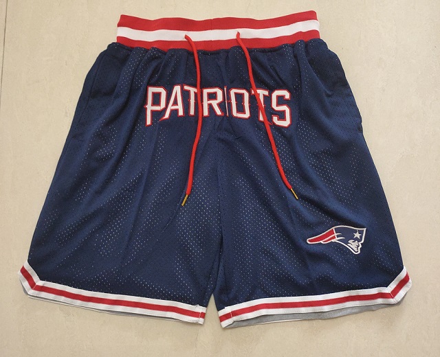 NFL Shorts 026