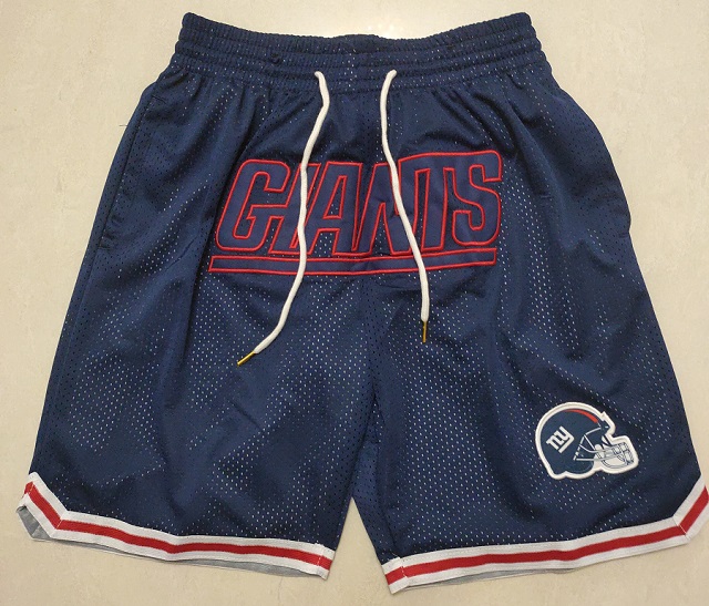 NFL Shorts 028