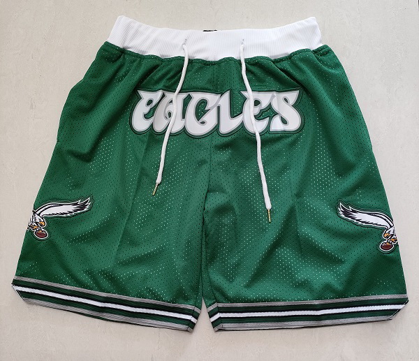 NFL Shorts 029