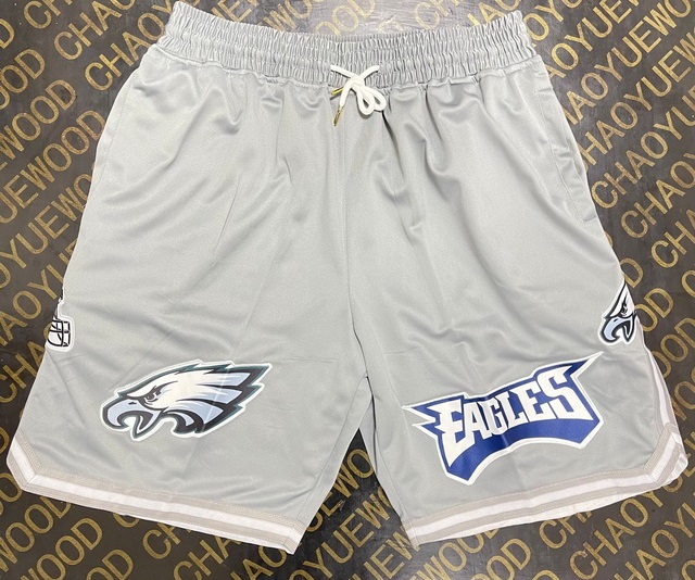 NFL Shorts 030