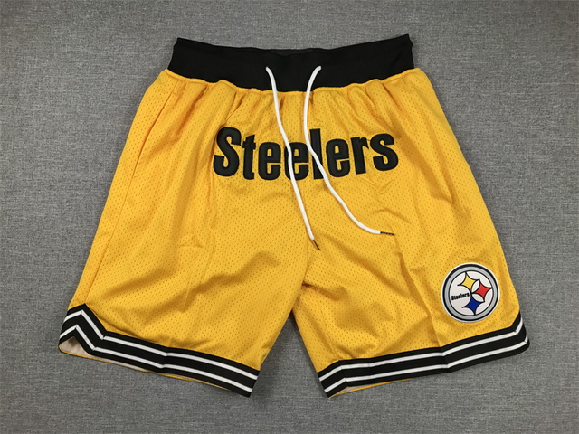 NFL Shorts 031