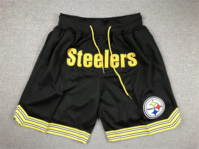 NFL Shorts 032