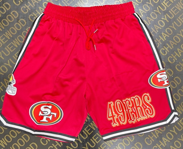 NFL Shorts 034