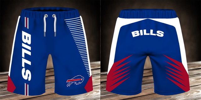 NFL Shorts 039