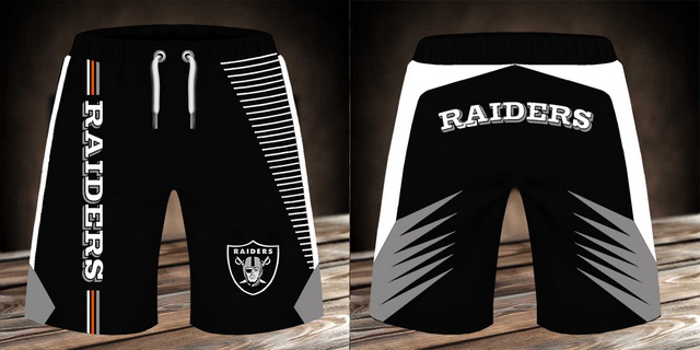 NFL Shorts 043