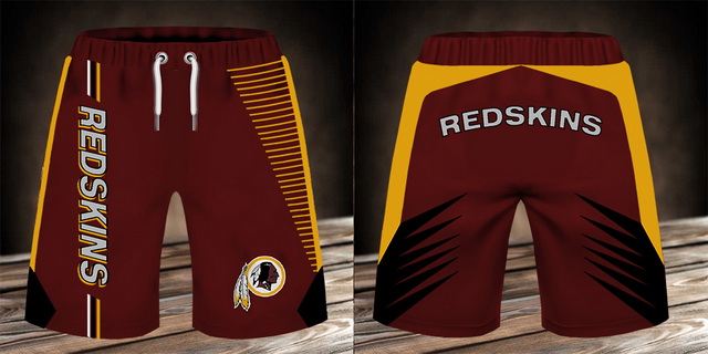 NFL Shorts 046