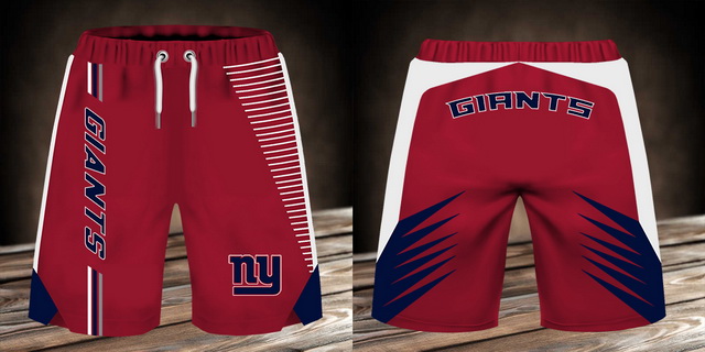 NFL Shorts 049