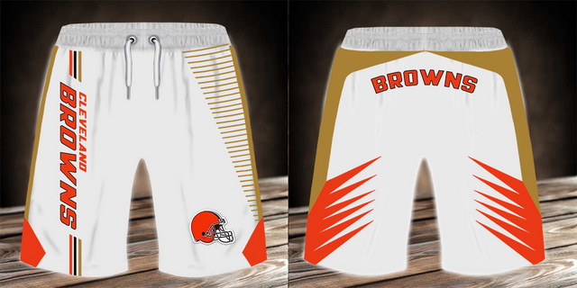 NFL Shorts 053