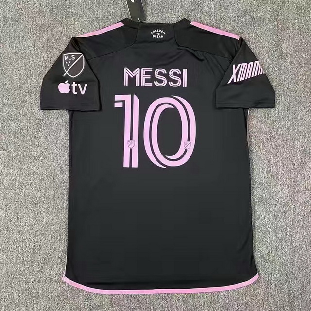 Soccer Jerseys 011