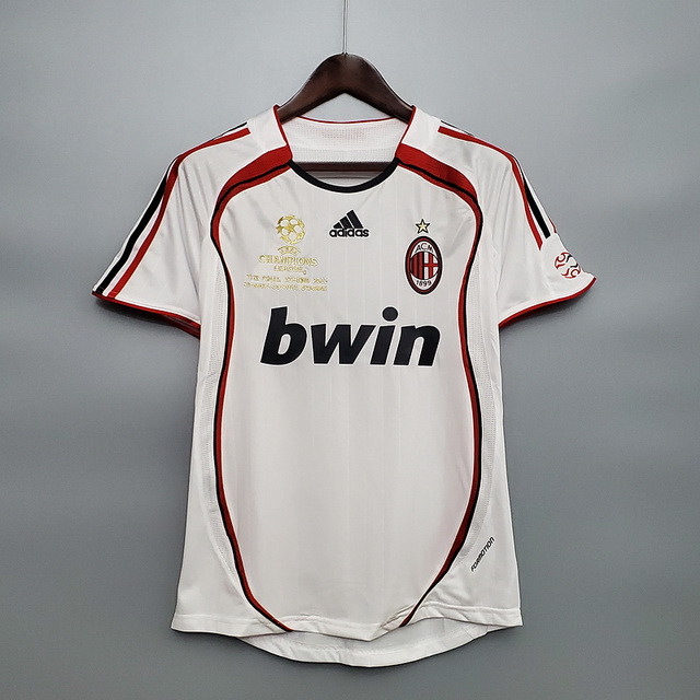 Soccer Jerseys 017