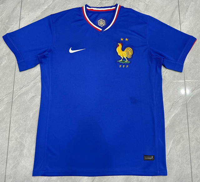 Soccer Jerseys 019