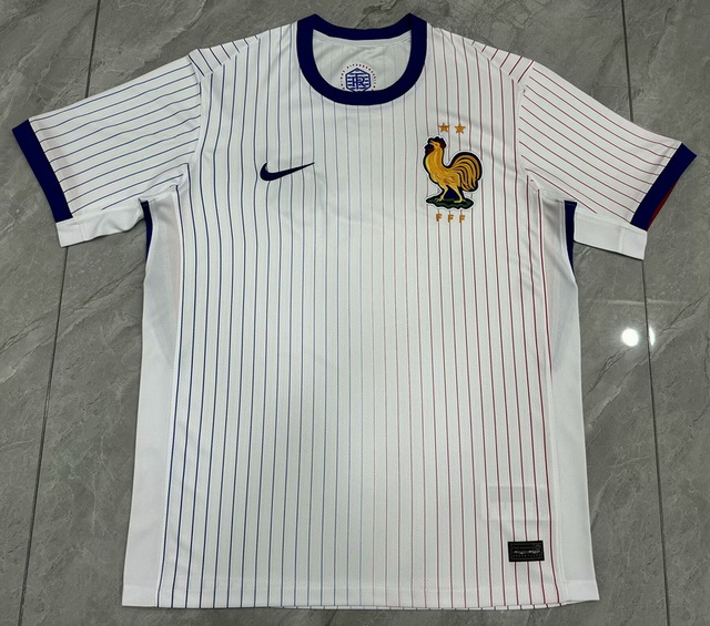 Soccer Jerseys 020