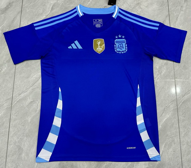 Soccer Jerseys 033