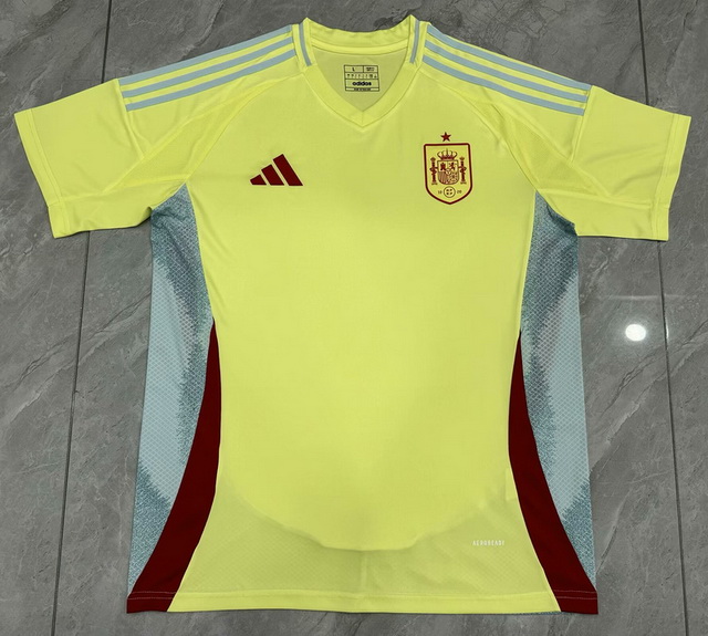 Soccer Jerseys 036