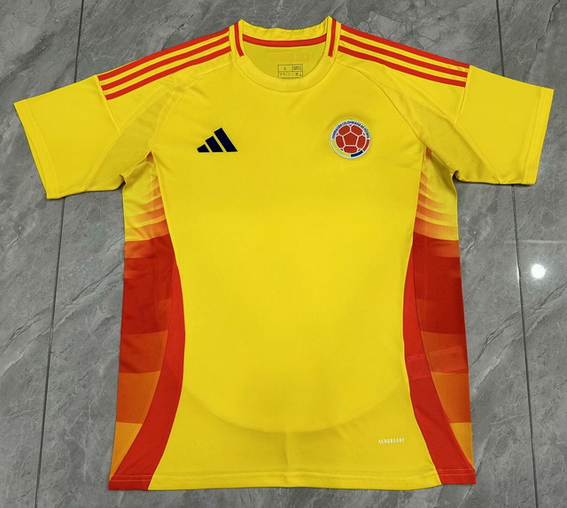 Soccer Jerseys 039