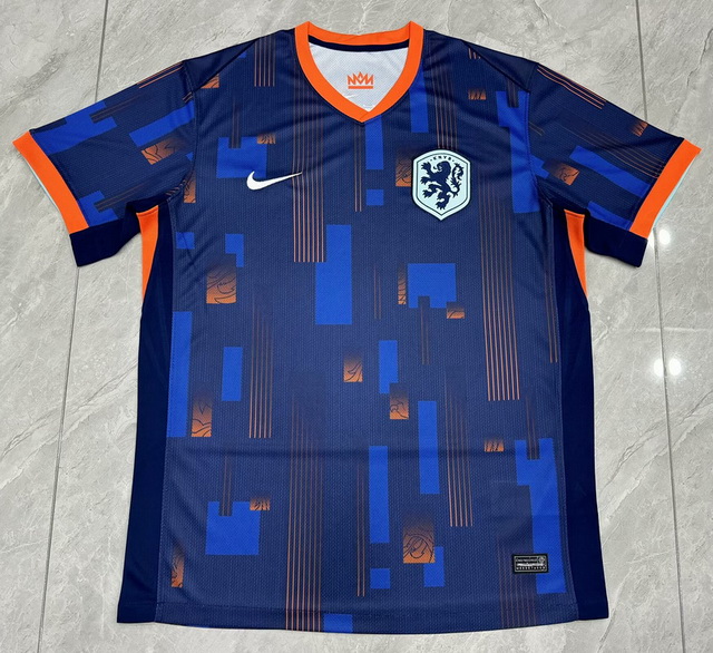 Soccer Jerseys 041