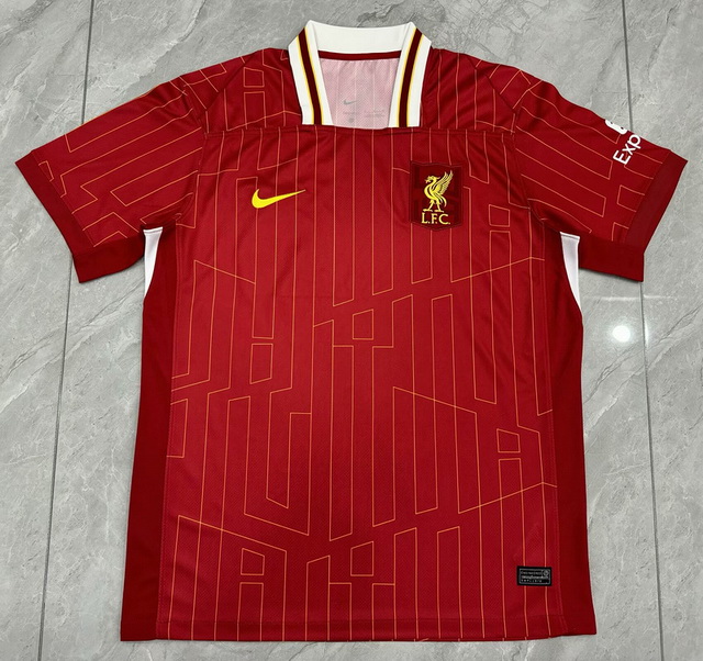 Soccer Jerseys 044