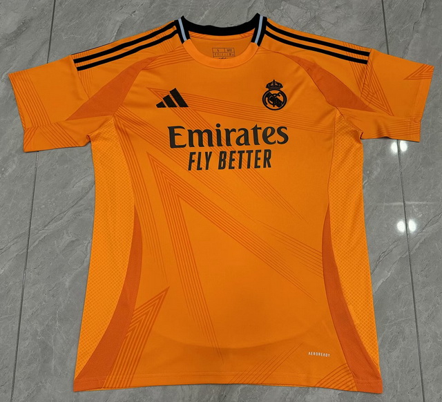 Soccer Jerseys 069