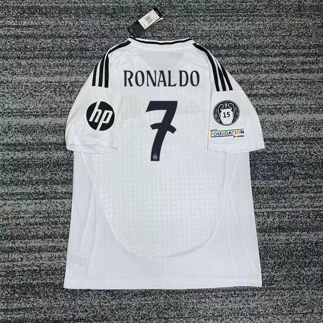 Soccer Jerseys 009