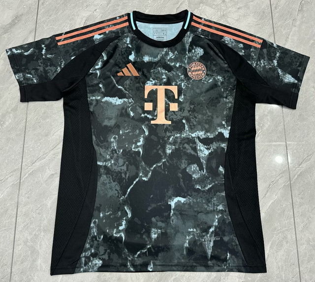 Soccer Jerseys 091